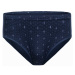 Edoti Men's briefs