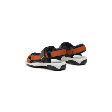 Dievčenské sandále Primigi