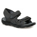 Lumberjack CARD 2FX D GREY Man Sandals