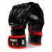 MMA rukavice DBX BUSHIDO ARM-2014a vel. M