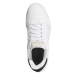 Dámska rekreačná obuv ADIDAS Postmove SE cloud white cloud white core black