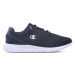 Champion Sneakersy Sprint Winterized S21939-CHA-BS517 Tmavomodrá