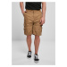 Camel Ty Shorts