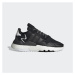 Adidas obuv Nite Jogger J black