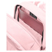 UNDER ARMOUR-UA Hustle Lite Backpack-PNK Ružová 24L