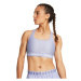 Dámska tréningová športová podprsenka UNDER ARMOUR Crossback Mid Bra-PPL