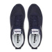 Diadora Sneakersy Olympia Platform Maxi Wn 101.178329 01 60062 Tmavomodrá