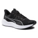 Puma Bežecké topánky Reflect Lite Jr 379124 01 Čierna