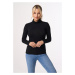 Babell Woman's Turtleneck Beverly