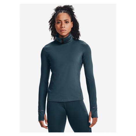 Dámske športové mikiny cez hlavu Under Armour
