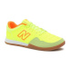 New Balance Futbalové topánky Audazo v5+ PRO IN MSA2IY55 Zelená