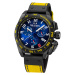 TW-Steel TW1017 Fast Lane 46mm