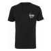 Mr. Tee Kings Cards Tee black