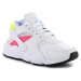 Nike  AIR HUARACHE   DÁMSKE ŠPORTOVÉ TOPÁNKY  DH4439-106  Módne tenisky Viacfarebná