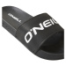 O'NEILL Plážové / kúpacie topánky  čierna / biela