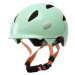 Uvex Cyklistická helma Oyo S4100490917 Zelená