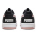 Puma Sneakersy Reb-L Jr 398993 10 Biela