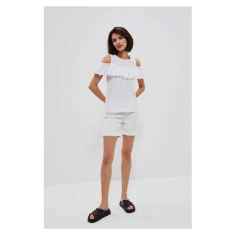 Lyocell Shorts Moodo