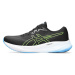 Pánska bežecká obuv ASICS Gel Pulse 15 black electric lime