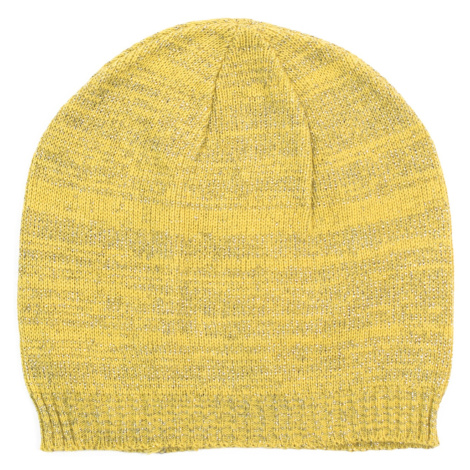 Čepice Umění Polo Hat model 16618471 Yellow - Art of polo