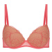 PUSH UP BRA 13Z340 Papaya(222) - Simone Perele