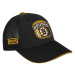 Boston Bruins detská čiapka baseballová šiltovka 2024 Draft NHL On Stage Trucker Adjustable Hat