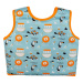 Splash about go splash swim vest blue ark