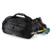 Quadra Športová taška 60 L QX560 Black