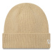 New Era Čiapka Wool Cuff Knit Beanie 60424812 Béžová