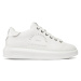 KARL LAGERFELD Sneakersy KL62539F Biela