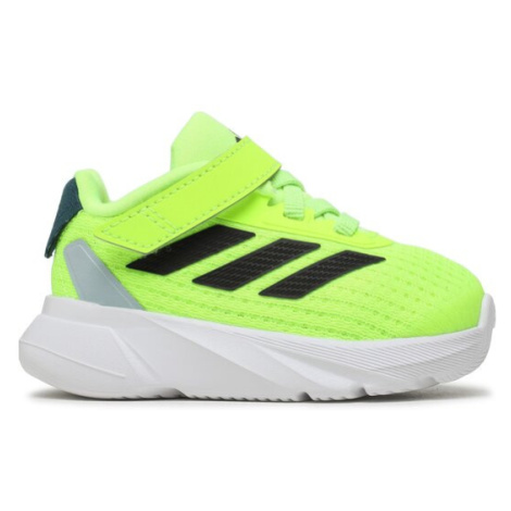 Adidas Sneakersy Duramo Sl IG2431 Zelená