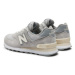 New Balance Sneakersy U574GBG Sivá