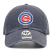 47 Brand Šiltovka Chicago Cubs 47 Clean Up B-RGW05GWS-VN Tmavomodrá