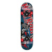 Skateboard Playlife Hotrod 31x8"