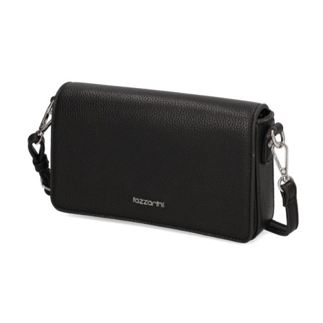 Lazzarini imitácia kože večerná taška