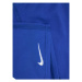 Nike Plavky Solid NESS9742 Tmavomodrá