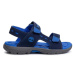 Timberland Sandále Moss Jump 2 Strap Sandal TB0A1X44019 Tmavomodrá