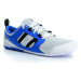 športové tenisky Xero shoes Zelen White/Victory Blue M 45 EUR