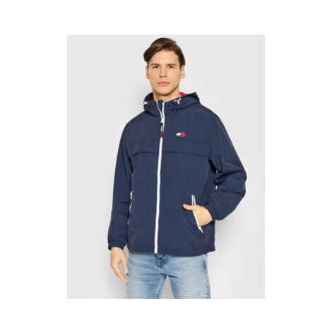 Pánske bundy a kabáty Tommy Hilfiger