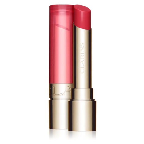 Clarins Lip Oil Balm tónovací balzam na pery odtieň 06 Fig