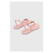 Sandále Ipanema CLASS SPARKL dámske, ružová farba, 83422-AH924