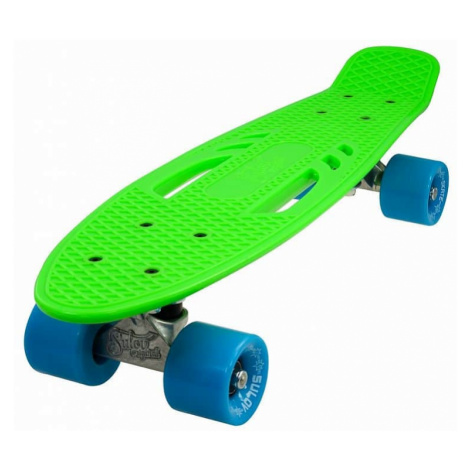 Skateboardy, longboardy Sulov