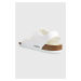 Sandále Birkenstock MILANO pánske, biela farba, 1024966