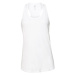 Bella Dámsky top BL6008 White