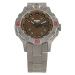 Traser H3 110668 Tactical Brown Titan 46mm