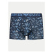 Emporio Armani Underwear Boxerky 111290 4F535 30835 Farebná