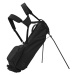 TaylorMade Flextech Carry Stand Bag Black