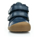 Bundgaard Bloom TEX Navy FG zimné barefoot topánky 22 EUR