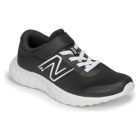 New Balance  520  Bežecká a trailová obuv Čierna