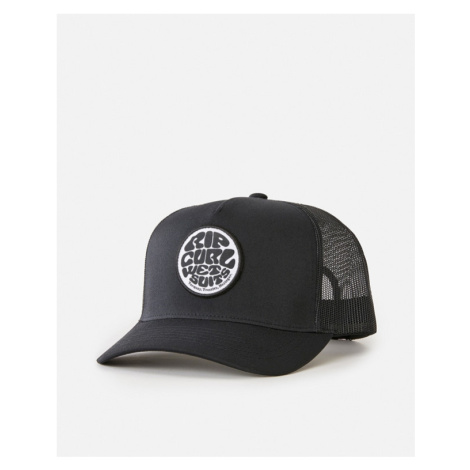 Rip Curl WETSUIT ICON TRUCKER Black Cap